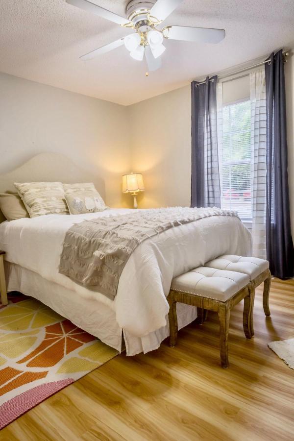 Life'S A Breeze! Updated 3B Home 10 Min To Beach! Gulf Breeze Exterior foto